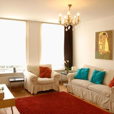Jordaan Apartement อัมสเตอร์ดัม ภายนอก รูปภาพ
