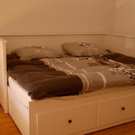 Jordaan Apartement อัมสเตอร์ดัม ภายนอก รูปภาพ