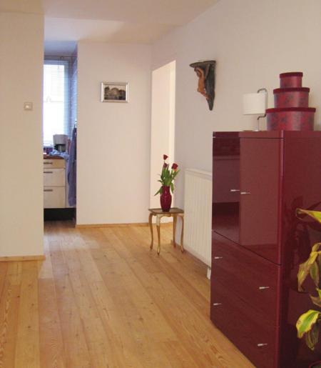 Jordaan Apartement อัมสเตอร์ดัม ภายนอก รูปภาพ